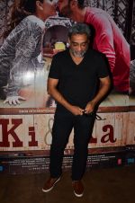 R Balki at Ki and Ka screening in Mumbai on 29th March 2016